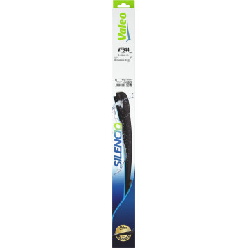 Valeo 577944 Wischblatt Scheibenwischer SILENCIO FLAT BLADE SET