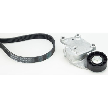 ContiTech 6PK976K1 Keilrippenriemensatz