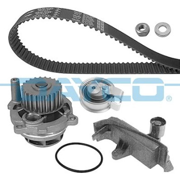 Dayco KTBWP3450 Wasserpumpe + Zahnriemensatz Dayco KTBWP3450 Wasserpumpe + Zahnriemensatz