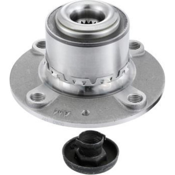 NTN-SNR R154.52 Radlagersatz