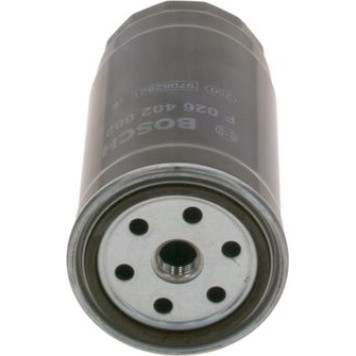 BOSCH F 026 402 002 Kraftstofffilter