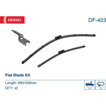 Denso DF-423 Wischblatt Denso DF-423 Wischblatt