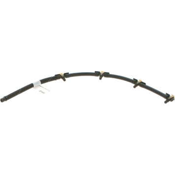BOSCH 0 445 130 090 Schlauch, Leckkraftstoff BOSCH 0 445 130 090 Schlauch, Leckkraftstoff