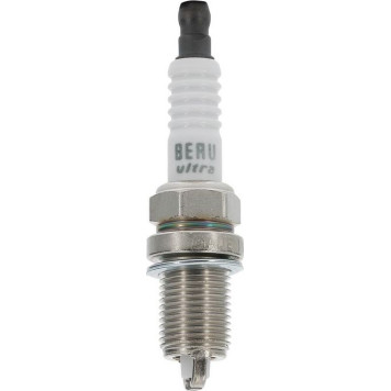 BorgWarner (BERU) Z14 Zündkerze ULTRA BorgWarner (BERU) Z14 Zündkerze ULTRA