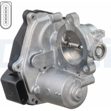 Delphi EG10490-12B1 AGR-Ventil Delphi EG10490-12B1 AGR-Ventil