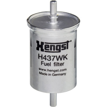 Hengst Filter H437WK Kraftstofffilter