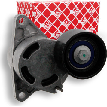 FEBI BILSTEIN 32018 Riemenspanner, Keilrippenriemen