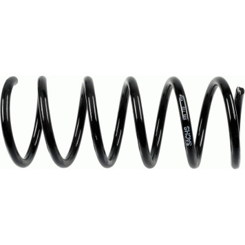 Sachs 996 732 Fahrwerksfeder
