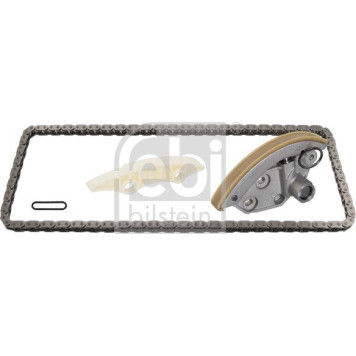 febi bilstein 193553 Steuerkettensatz Basic Short Kit febi bilstein 193553 Steuerkettensatz Basic Short Kit