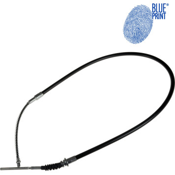 Blue Print ADN146310 Seilzug, Feststellbremse Blue Print ADN146310 Seilzug, Feststellbremse
