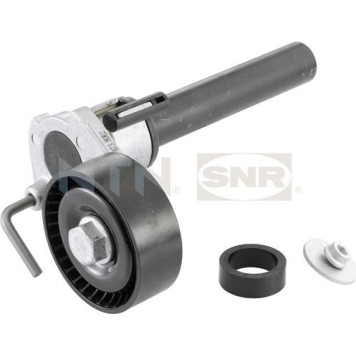 NTN-SNR GA357.58 Spannrolle, Keilrippenriemen NTN-SNR GA357.58 Spannrolle, Keilrippenriemen