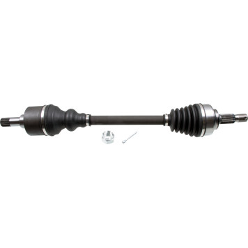 FEBI BILSTEIN 182966 Antriebswelle FEBI BILSTEIN 182966 Antriebswelle