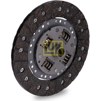 LuK 322 0001 16 Kupplungsscheibe LuK 322 0001 16 Kupplungsscheibe