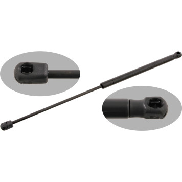 FEBI BILSTEIN 27779 Gasfeder, Koffer-/Laderaum FEBI BILSTEIN 27779 Gasfeder, Koffer-/Laderaum