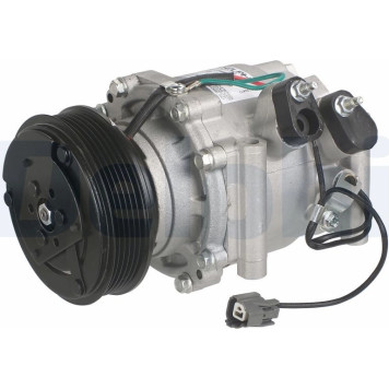 Delphi TSP0159477 Kompressor, Klimaanlage Delphi TSP0159477 Kompressor, Klimaanlage