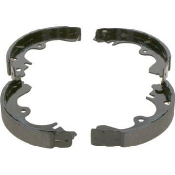 BOSCH 0 986 487 474 Bremsbackensatz BOSCH 0 986 487 474 Bremsbackensatz