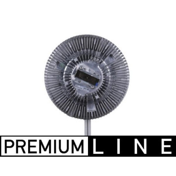 Mahle CFC 16 000P Kupplung, Kühlerlüfter BEHR Premium Line