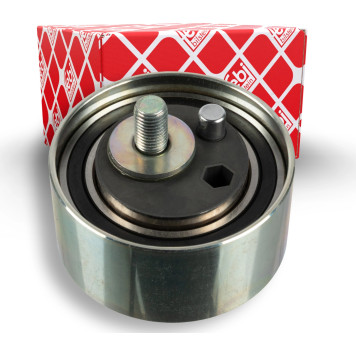 FEBI BILSTEIN 17942 Spannrolle, Zahnriemen FEBI BILSTEIN 17942 Spannrolle, Zahnriemen