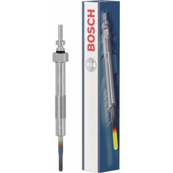 BOSCH 0 250 213 011 Glühkerze Duraterm BOSCH 0 250 213 011 Glühkerze Duraterm