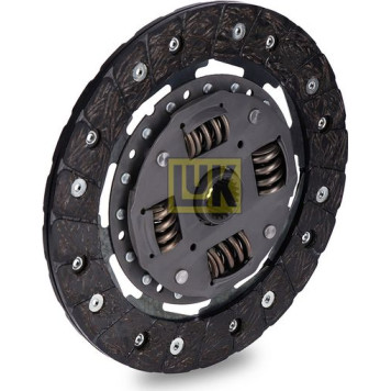 LuK 320 0212 10 Kupplungsscheibe LuK 320 0212 10 Kupplungsscheibe