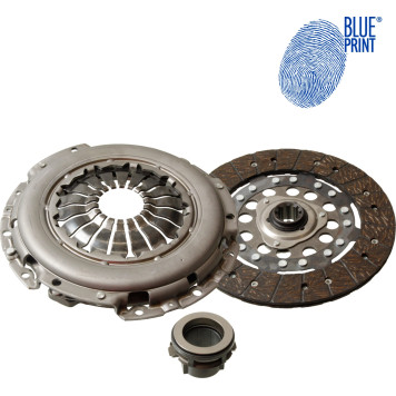 Blue Print ADB113010 Kupplungssatz