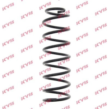 KYB RC5806 Fahrwerksfeder K-Flex KYB RC5806 Fahrwerksfeder K-Flex