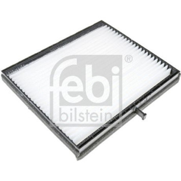 FEBI BILSTEIN 184394 Innenraumfilter FEBI BILSTEIN 184394 Innenraumfilter