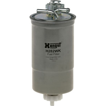 Hengst Filter H282WK Kraftstofffilter