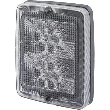 Hella 2BA 013 236-181 Blinkleuchte Hella 2BA 013 236-181 Blinkleuchte