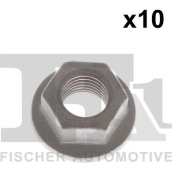 FA1 988-1022.10 Mutter FA1 988-1022.10 Mutter