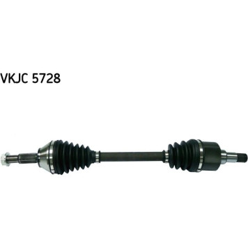 SKF VKJC 5728 Antriebswelle SKF VKJC 5728 Antriebswelle