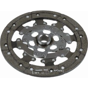 Sachs 1864 000 435 Kupplungsscheibe Sachs 1864 000 435 Kupplungsscheibe