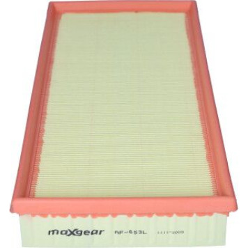 Maxgear 26-0340 Luftfilter Maxgear 26-0340 Luftfilter