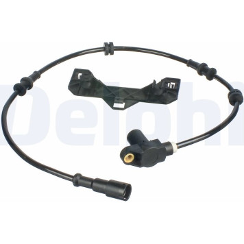 Delphi SS20313 Sensor, Raddrehzahl Delphi SS20313 Sensor, Raddrehzahl