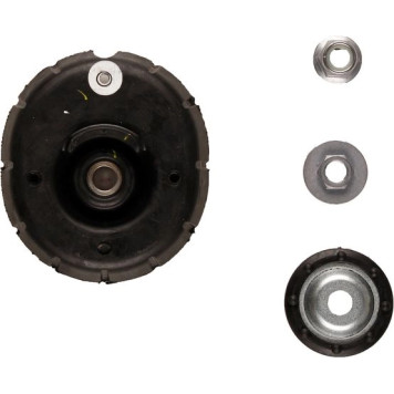 2x Bilstein 12-244973 Federbeinstützlager B1