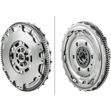 LuK 415 0100 11 Schwungrad DMF LuK 415 0100 11 Schwungrad DMF