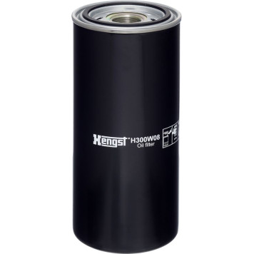 Hengst Filter H300W08 Ölfilter