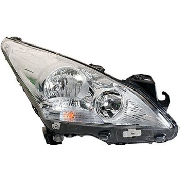 Valeo 043775 Hauptscheinwerfer Valeo 043775 Hauptscheinwerfer