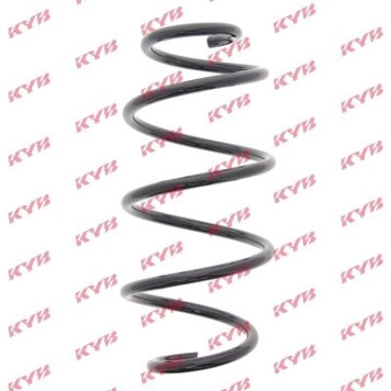 KYB RH2501 Fahrwerksfeder K-Flex