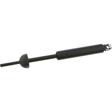 FEBI BILSTEIN 11734 Gasfeder, Motorhaube FEBI BILSTEIN 11734 Gasfeder, Motorhaube