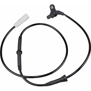 Metzger 09001253 Sensor, Raddrehzahl
