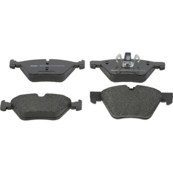 Ferodo FDB5178 Bremsbelagsatz, Scheibenbremse PREMIER ECO FRICTION Ferodo FDB5178 Bremsbelagsatz, Scheibenbremse PREMIER ECO FRICTION