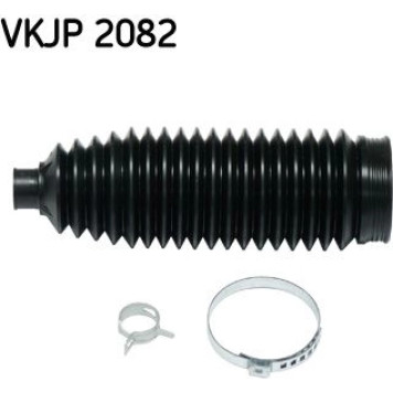SKF VKJP 2082 Faltenbalgsatz, Lenkung SKF VKJP 2082 Faltenbalgsatz, Lenkung