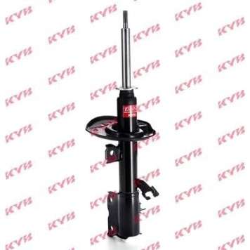 KYB 339197 Stoßdämpfer Vorne links Excel-G KYB 339197 Stoßdämpfer Vorne links Excel-G