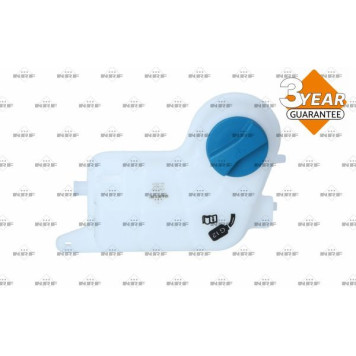 NRF 454021 Ausgleichsbehälter, Kühlmittel EASY FIT NRF 454021 Ausgleichsbehälter, Kühlmittel EASY FIT