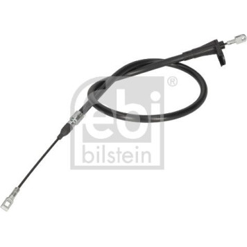 febi bilstein 193686 Seilzug, Feststellbremse febi bilstein 193686 Seilzug, Feststellbremse