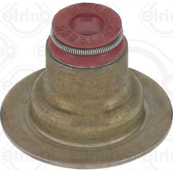 Elring 061.760 Dichtring, Ventilschaft