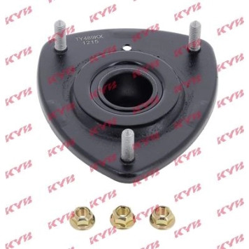 KYB SM5472 Reparatursatz, Federbeinstützlager Suspension Mounting Kit