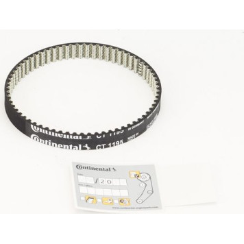 ContiTech CT1195 Zahnriemen ContiTech CT1195 Zahnriemen