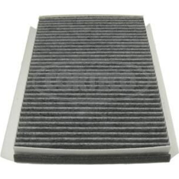 Corteco 80000744 Filter, Innenraumluft Corteco 80000744 Filter, Innenraumluft